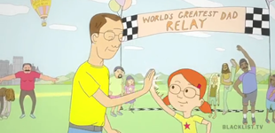 World's Greatest Dad