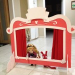 Puppet Time!