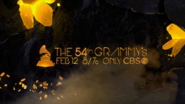54th Grammys spot for the Foo Fighters
