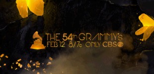 54th Grammys spot for the Foo Fighters