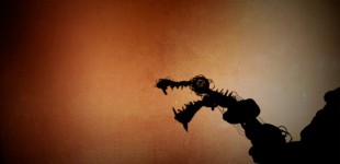 Augmented Shadow Puppetry