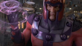 The Avengers: Battle For Earth