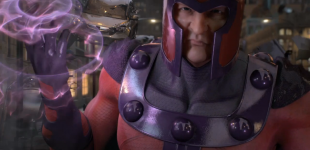 The Avengers: Battle For Earth